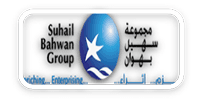 Client 3 client logo